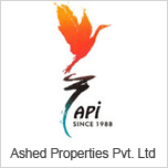 Ashed Properties Pvt. Ltd